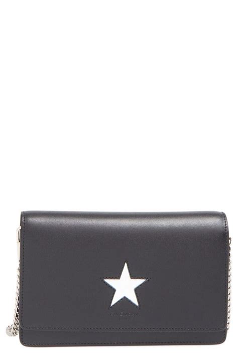 givenchy pandora star wallet